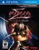 PS VITA GAME - Ninja Gaiden Sigma Plus